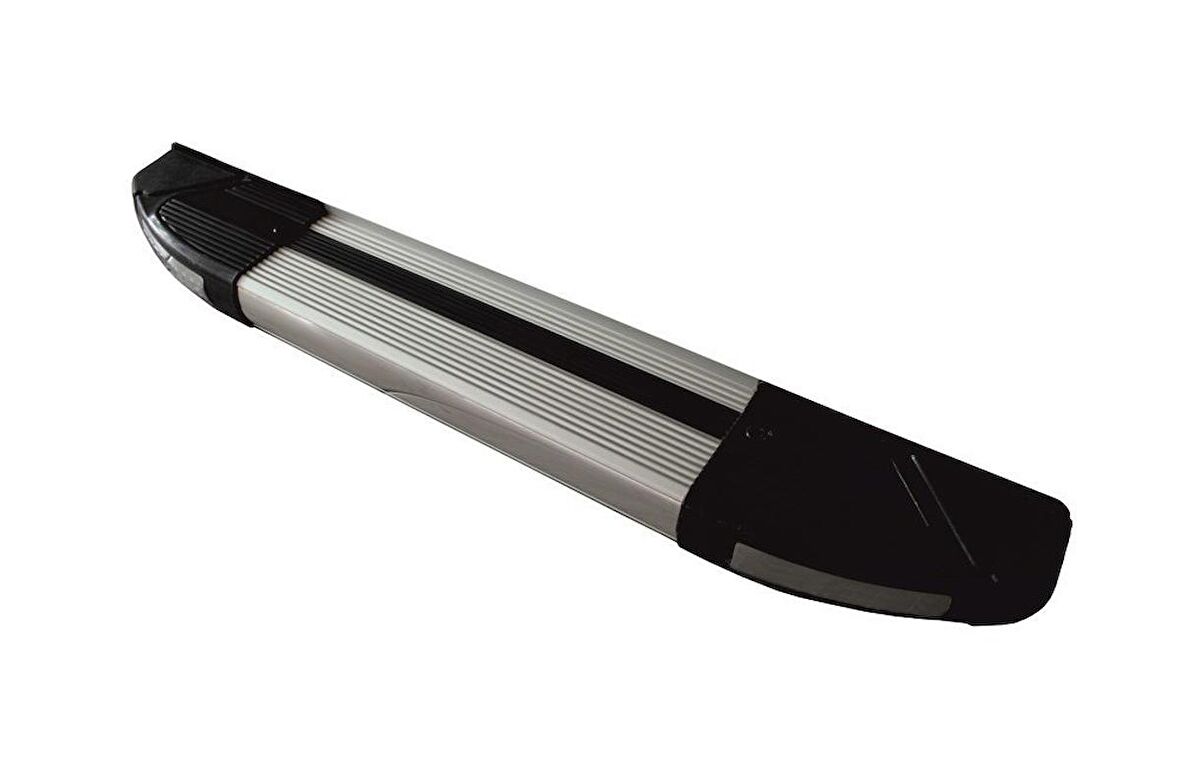 Volkswagen Crafter Titan Teker Arkası Alüminyum Koruma  Gri 2012 Ve Sonrası